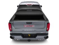 Revolver X4s Hard Rolling Truck Bed Cover 2014-2018 (2019 Legacy/Limited) Silverado/Sierra 1500/2015-2019 2500 HD/3500 HD 6 Foot 6 Inch Bed BAK