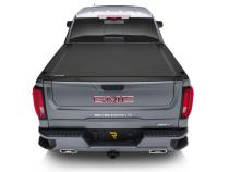 Revolver X4s Hard Rolling Truck Bed Cover 2015-2022 Colorado/Canyon 5 Foot Bed BAK