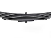 Front Leaf Springs 6 Inch Lift Pair 73-87 GMC C15/K15 Truck/73-91 Half-Ton Suburban Rough Country
