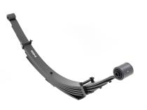 Rear 52 Inch Leaf Springs 6 Inch Lift Pair 73-87 GMC C15/K15 Truck/73-91 Half-Ton Suburban Rough Country