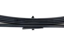 Rear Leaf Spings 4 Inch Lift Pair 80-96 Ford Bronco/F-150 4WD Rough Country