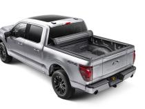 Revolver X4ts Hard Rolling Truck Bed Cover 2008-2016 Ford F-250/350 8 Foot 2 Inch Bed BAK