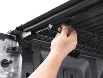 Revolver X4ts Hard Rolling Truck Bed Cover 2008-2016 Ford F-250/350 8 Foot 2 Inch Bed BAK