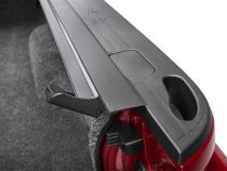 Revolver X4s Hard Rolling Truck Bed Cover 2017-2026 Ford F-250/350/450 6 Foot 10 Inch Bed BAK