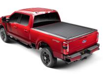 Revolver X4s Hard Rolling Truck Bed Cover 2017-2026 Ford F-250/350/450 6 Foot 10 Inch Bed BAK