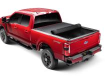 Revolver X4s Hard Rolling Truck Bed Cover 2017-2026 Ford F-250/350/450 6 Foot 10 Inch Bed BAK