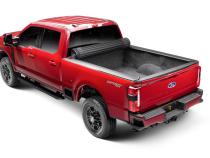 Revolver X4s Hard Rolling Truck Bed Cover 2017-2026 Ford F-250/350/450 6 Foot 10 Inch Bed BAK