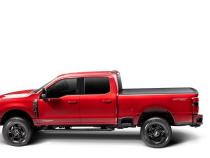 Revolver X4s Hard Rolling Truck Bed Cover 2017-2026 Ford F-250/350/450 6 Foot 10 Inch Bed BAK