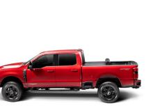 Revolver X4s Hard Rolling Truck Bed Cover 2017-2026 Ford F-250/350/450 6 Foot 10 Inch Bed BAK
