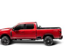 Revolver X4s Hard Rolling Truck Bed Cover 2017-2026 Ford F-250/350/450 6 Foot 10 Inch Bed BAK