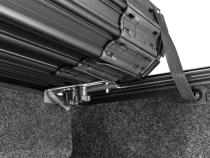 Revolver X4s Hard Rolling Truck Bed Cover 2017-2026 Ford F-250/350/450 6 Foot 10 Inch Bed BAK