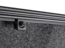 Revolver X4s Hard Rolling Truck Bed Cover 2017-2026 Ford F-250/350/450 6 Foot 10 Inch Bed BAK