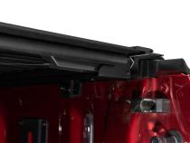 Revolver X4s Hard Rolling Truck Bed Cover 2019-2023 Ford Ranger 5 Foot Bed BAK