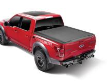 Revolver X4s Hard Rolling Truck Bed Cover 2019-2023 Ford Ranger 5 Foot Bed BAK