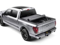 Revolver X4ts Hard Rolling Truck Bed Cover 2021-2026 Ford F-150 6 Foot 7 Inch Bed BAK