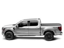 Revolver X4ts Hard Rolling Truck Bed Cover 2021-2026 Ford F-150 6 Foot 7 Inch Bed BAK