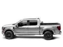 Revolver X4ts Hard Rolling Truck Bed Cover 2021-2026 Ford F-150 6 Foot 7 Inch Bed BAK
