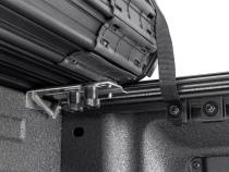 Revolver X4ts Hard Rolling Truck Bed Cover 2021-2026 Ford F-150 6 Foot 7 Inch Bed BAK