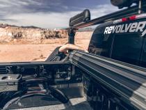 Revolver X4s Hard Rolling Truck Bed Cover 2021-2026 Ford F-150 6 Foot 7 Inch Bed BAK