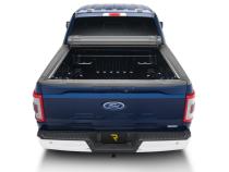 Revolver X4s Hard Rolling Truck Bed Cover 2021-2026 Ford F-150 6 Foot 7 Inch Bed BAK
