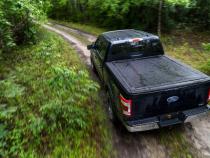 Revolver X4s Hard Rolling Truck Bed Cover 2021-2026 Ford F-150 6 Foot 7 Inch Bed BAK