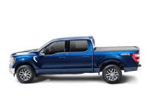 Revolver X4s Hard Rolling Truck Bed Cover 2021-2026 Ford F-150 6 Foot 7 Inch Bed BAK