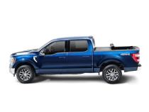 Revolver X4s Hard Rolling Truck Bed Cover 2021-2026 Ford F-150 6 Foot 7 Inch Bed BAK