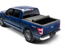Revolver X4s Hard Rolling Truck Bed Cover 2021-2026 Ford F-150 6 Foot 7 Inch Bed BAK
