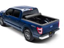 Revolver X4s Hard Rolling Truck Bed Cover 2021-2026 Ford F-150 6 Foot 7 Inch Bed BAK
