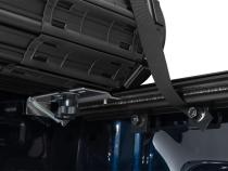Revolver X4s Hard Rolling Truck Bed Cover 2021-2026 Ford F-150 6 Foot 7 Inch Bed BAK