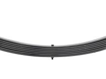 Front Leaf Springs 2.5 Inch Lift Pair 71-80 International Scout II Rough Country