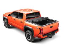 Revolver X4ts Hard Rolling Truck Bed Cover 2005-2015 Toyota Tacoma 5 Foot Bed BAK