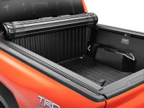 Revolver X4ts Hard Rolling Truck Bed Cover 2005-2015 Toyota Tacoma 5 Foot Bed BAK