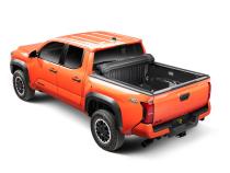 Revolver X4ts Hard Rolling Truck Bed Cover 2005-2015 Toyota Tacoma 5 Foot Bed BAK