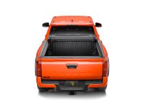 Revolver X4ts Hard Rolling Truck Bed Cover 2005-2015 Toyota Tacoma 5 Foot Bed BAK