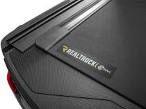Revolver X4ts Hard Rolling Truck Bed Cover 2022-2026 Toyota Tundra 5 Foot 7 Inch Bed with or without Deck Rail System without Trail Special Edition Storage Boxes BAK