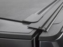 Revolver X4ts Hard Rolling Truck Bed Cover 2022-2026 Toyota Tundra 5 Foot 7 Inch Bed with or without Deck Rail System without Trail Special Edition Storage Boxes BAK
