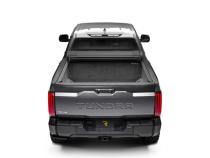 Revolver X4s Hard Rolling Truck Bed Cover 2022-2026 Toyota Tundra 5 Foot 7 Inch Bed with or without Deck Rail System without Trail Special Edition Storage Boxes BAK