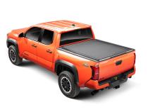 Revolver X4ts Hard Rolling Truck Bed Cover 2024-2026 Toyota Tacoma 5 Foot Bed BAK