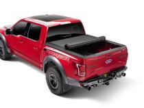 Revolver X4s Hard Rolling Truck Bed Cover 2004-2015 Nissan Titan 5 Foot 7 Inch Bed BAK