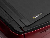 Revolver X4s Hard Rolling Truck Bed Cover 2022-2026 Nissan Frontier 5 Foot Bed with or without Utili-Track System BAK