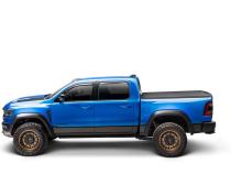 Revolver X4ts Hard Rolling Truck Bed Cover 2022-2026 Nissan Frontier 5 Foot Bed with or without Utili-Track System BAK