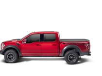 Revolver X4s Hard Rolling Truck Bed Cover 2022-2026 Nissan Frontier 5 Foot Bed with or without Utili-Track System BAK