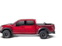 Revolver X4s Hard Rolling Truck Bed Cover 2022-2026 Nissan Frontier 5 Foot Bed with or without Utili-Track System BAK