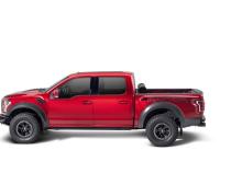 Revolver X4s Hard Rolling Truck Bed Cover 2022-2026 Nissan Frontier 5 Foot Bed with or without Utili-Track System BAK