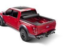 Revolver X4s Hard Rolling Truck Bed Cover 2022-2026 Nissan Frontier 5 Foot Bed with or without Utili-Track System BAK
