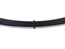 Rear Leaf Springs 2 Inch Lift Pair 73-91 GMC Half-Ton Suburban 4WD Rough Country