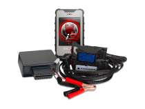 inTune 3 for 2020-2023 6.6 L8T Unlock and Tune Kit Unlock and Tune your 2020-2023 6.6L L8T powered Silverado or Sierra, in your driveway with inTune 3! DiabloSport