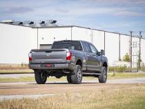 3 Inch Nissan Bolt-On Lift Kit 16-20 Titan XD 2WD/4WD Rough Country