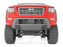 6 Inch Lift Kit with N3 Struts 22 Nissan Frontier 2WD/4WD Rough Country